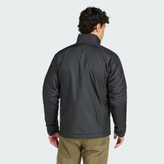 Áo Khoác Adidas Chính Hãng - Terrex Multi Synthetic Insulated - Màu Đen | JapanSport IM7689