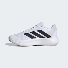 Giày chạy nữ Adidas Chính hãng - Duramo SL - Trắng | JapanSport   IH3593