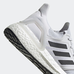 Giày chạy Adidas Chính Hãng -  ULTRABOOST 20 - Màu ghi | JapanSport EE4394