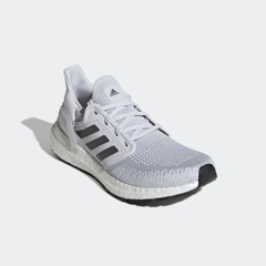 Giày chạy Adidas Chính Hãng -  ULTRABOOST 20 - Màu ghi | JapanSport EE4394