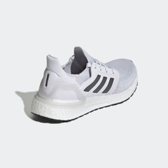 Giày chạy Adidas Chính Hãng -  ULTRABOOST 20 - Màu ghi | JapanSport EE4394