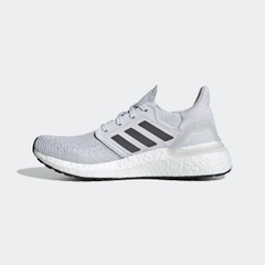 Giày chạy Adidas Chính Hãng -  ULTRABOOST 20 - Màu ghi | JapanSport EE4394