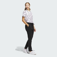 Quần Adidas Nữ Chính Hãng - Go-to Knit Pants - Màu Đen | JapanSport JC9234