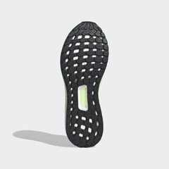 Giày chạy nam Adidas  Chính Hãng - ULTRABOOST PB - Đen | JapanSport EH1226
