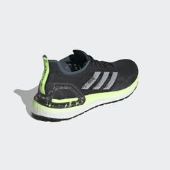 Giày chạy nam Adidas  Chính Hãng - ULTRABOOST PB - Đen | JapanSport EH1226