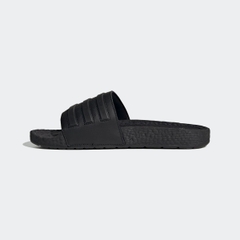 Dép Adidas Chính Hãng - ADILETTE BOOST - Black | JapanSport - EH2256
