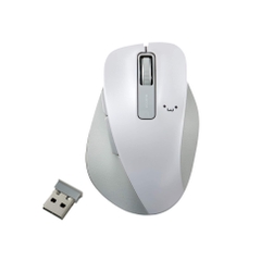 Chuột máy tính Elecom 5 nút - M-XGM10DBBK/EC | JapanSport