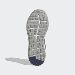 Giày chạy nữ Adidas Chính hãng - Energy Falcon X Nữ - Xám đen | JapanSport FW4714