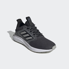 Giày chạy nữ Adidas Chính hãng - Energy Falcon X Nữ - Xám đen | JapanSport FW4714