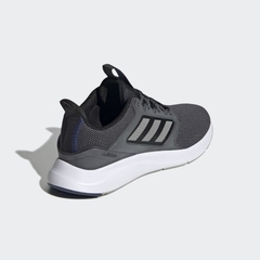 Giày chạy nữ Adidas Chính hãng - Energy Falcon X Nữ - Xám đen | JapanSport FW4714