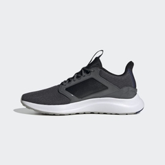 Giày chạy nữ Adidas Chính hãng - Energy Falcon X Nữ - Xám đen | JapanSport FW4714