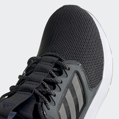 Giày chạy nữ Adidas Chính hãng - Energy Falcon X Nữ - Xám đen | JapanSport FW4714