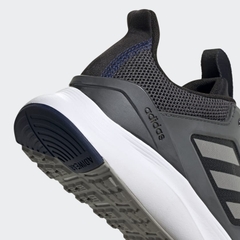 Giày chạy nữ Adidas Chính hãng - Energy Falcon X Nữ - Xám đen | JapanSport FW4714