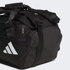 Túi Trống Adidas Chính Hãng - Duffel EP/Syst. 35 L - Màu Đen | JapanSport JY9565