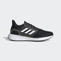 Giày chạy nam Adidas Chính Hãng - EQ19 RUN - Màu Đen | JapanSport JR0247/H00924