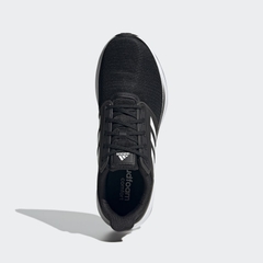 Giày chạy nam Adidas Chính Hãng - EQ19 RUN - Màu Đen | JapanSport JR0247/H00924