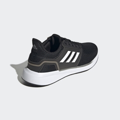 Giày chạy nam Adidas Chính Hãng - EQ19 RUN - Màu Đen | JapanSport JR0247/H00924