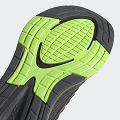 Giày chạy Adidas Chính hãng - EQ21 RUN Nam - Đen Xám | JapanSport H00515