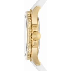 Đồng hồ Fossil Chính hãng - Fossil FB-01 Quartz Crystal Silver Dial | JapanSport ES5286
