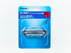 Bộ lưỡi ngoài thay thế cho máy cạo râu Panasonic - Replacement Blade ES9087 (outside edge) | JapanSport