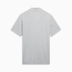 Áo Polo Puma Chính Hãng - PUMA Essentials - Màu Xám | JapanSport 688016-04