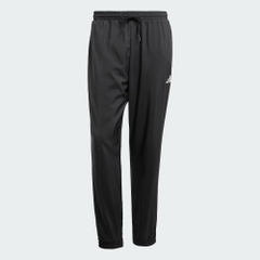 Quần Dài Adidas Chính Hãng - Essentials Small Logo Stanford - Màu Đen | JapanSport JD1833