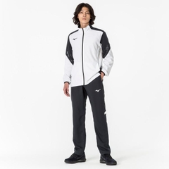 Quần Mizuno Chính hãng - MC Line Move Cross - Đen | JapanSport 32MDA130-09