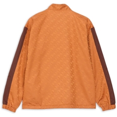 Áo Khoác Puma Chính Hãng - CORE HERITAGE Woven Lined Track Jacket - Màu Cam | JapanSport 683581-64