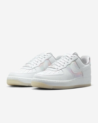 Giày Nike Nữ Chính Hãng - Air Force 1 '07 - Màu Trắng | JapanSport IH3204-100
