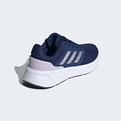 Giày Adidas Nữ Chính Hãng - Galaxy 6 - Xanh | JapanSport IE8146