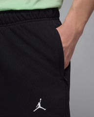 Quần Dài Nike Nam Chính Hãng - Jordan Sport Crossover - Màu Đen | JapanSport HV9736-010