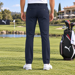 Quần Golf Puma Chính Hãng - 101 Avant Pant Golf Pants - Màu Navy | JapanSport 628847-02