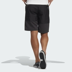 Quần Short Golf Adidas Nam Chính Hãng - GO-TO SHORTS - Đen | JapanSport H64654