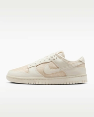 Giày Nike Nữ Chính Hãng - Dunk Low - Màu Be | JapanSport HJ5870-100
