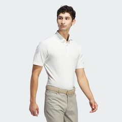Áo Polo Golf Adidas Chính Hãng - Go-To  - Màu Trắng | JapanSport IU4426