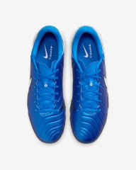Giày Đá bóng Nike Chính Hãng - Tiempo Legend 10 Academy TF Mad Ambition - Màu Xanh | JapanSport DV4342-400