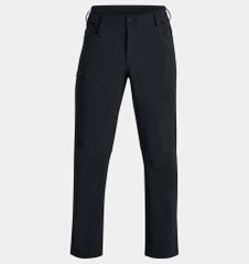 Quần Under Armour Chính Hãng - UA Defender - Màu Đen | JapanSport 1379200-001