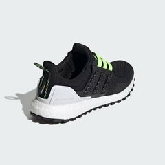 Giày Adidas nữ Chính Hãng - Ultraboost 1.0 - Màu Đen | JapanSport ID9637