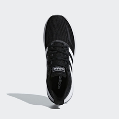 Giày Adidas Nữ Chính Hãng - Falconrun W - Đen | JapanSport F36218