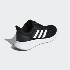 Giày Adidas Nữ Chính Hãng - Falconrun W - Đen | JapanSport F36218
