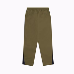 Quần Puma Nam Chính hãng - Training Cross Woven Pants - Olive | JapanSport 528934-33