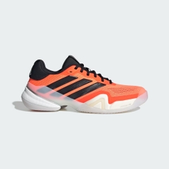 Giày Tennis Adidas Nam Chính Hãng - Barricade 14 - Màu Cam | JapanSport JS1927