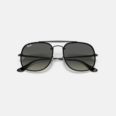 Kính Ray-Ban Chính hãng - RB3583N C153/11 58mm - Màu Đen | JapanSport