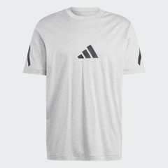Áo Phông Adidas Nam Chính Hãng - Z.N.E. Tee - Màu Xám | JapanSport JF2457