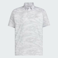 Áo Polo Adidas Chính Hãng - Short-Sleeve Polo Shirt - Màu Trắng | JapanSport JN1224