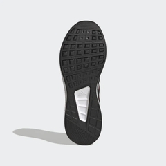 Giày chạy Adidas Nam Chính Hãng - RunFalcon 2.0 - Đen | JapanSport GV9559
