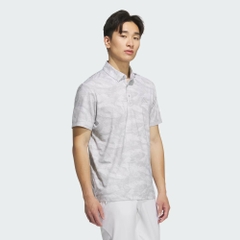 Áo Polo Adidas Chính Hãng - Short-Sleeve Polo Shirt - Màu Trắng | JapanSport JN1224