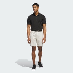 Áo Polo Adidas Nam Chính Hãng - Polo Twistknit Tour Ultimate365 - Màu Đen | JapanSport JN9081