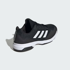 Giày Tennis Adidas Chính Hãng - GameCourt 2.0 Omnicourt - Màu Đen | JapanSport GZ4769
