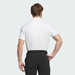 Áo Polo Adidas Chính Hãng - HEAT.RDY - Màu Trắng | JapanSport IN9034
